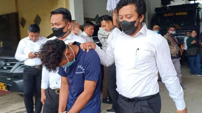 Modus Ajak Anak Didiknya Nginap di Rumahnya, Guru Ngaji Sukarela Lakukan Sodomi Berkali-kali 